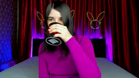 Polly online show from April 18, 6:38 am