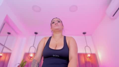 POLLY online show from February 24, 10:25 am