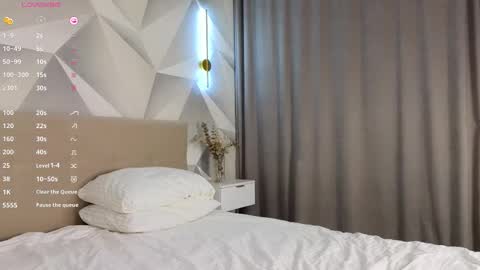 Anna online show from December 5, 4:30 pm