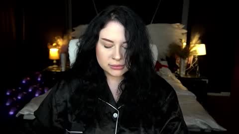 Polly online show from February 1, 9:24 pm