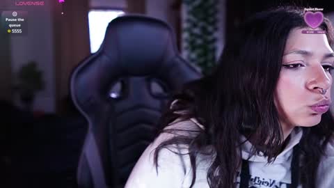  - Help me Reach 100 thumbs up  online show from February 5, 7:53 pm