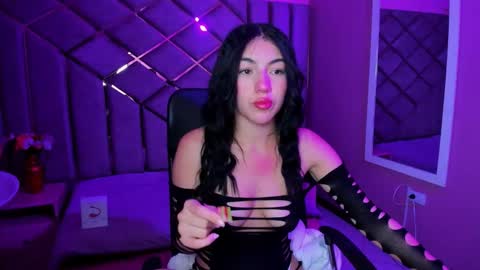 poly sasha  online show from November 25, 3:52 am