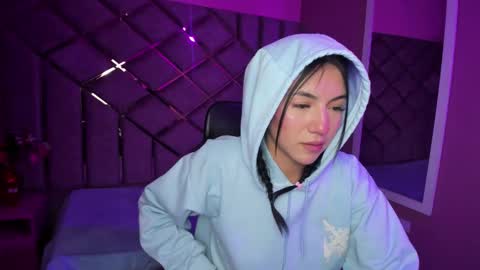 poly sasha  online show from October 19, 3:52 am