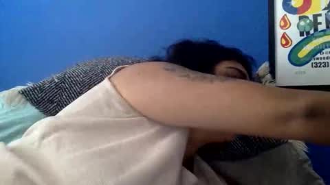 polymamii online show from March 23, 7:09 pm