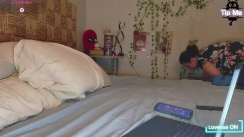 Emily at Home online show from October 21, 3:10 am