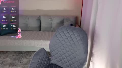 Cindy online show from October 8, 7:07 pm