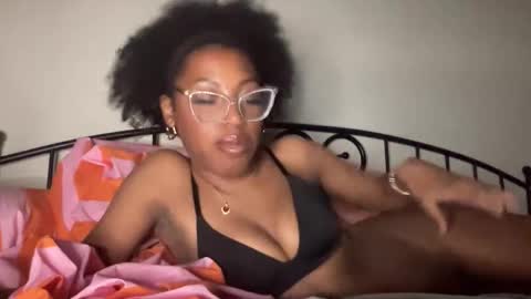 princess online show from May 14, 1:55 am