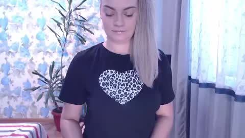 popkornmolli online show from January 9, 9:06 am