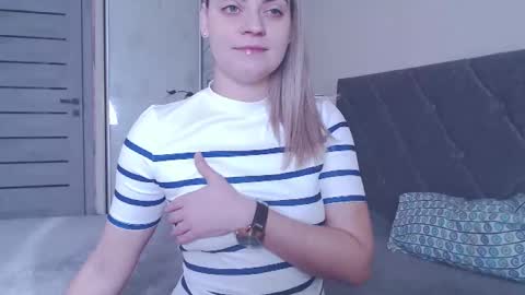 popkornmolli online show from February 11, 9:31 am