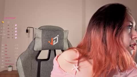 Agnes online show from November 22, 10:01 pm