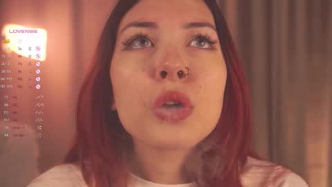 Agnes online show from October 3, 8:14 pm