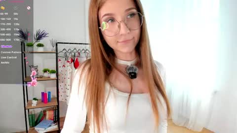 Elizabeth online show from May 29, 8:34 am