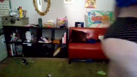 PAWG Pale Princess online show from December 3, 5:30 am