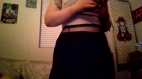 PAWG Pale Princess online show from December 20, 10:16 am