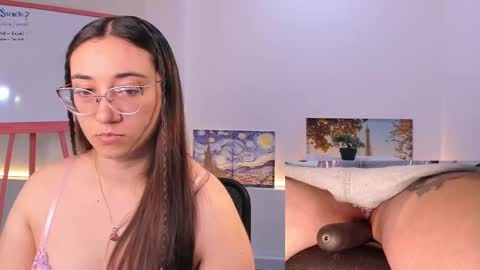 Camila  online show from November 20, 12:06 pm