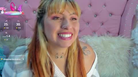 Pretti Violet online show from November 5, 2:06 am