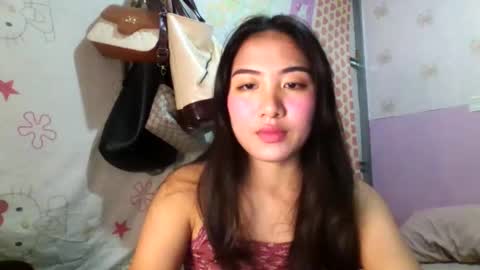 pretty_am online show from January 6, 2:54 pm