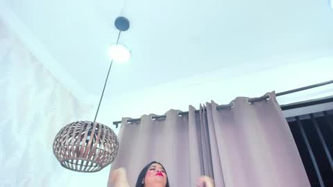 Carla  online show from February 21, 5:46 am