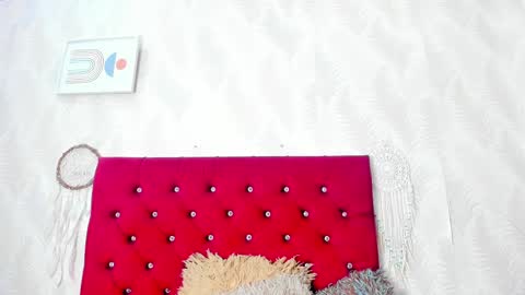 Carla  online show from February 24, 7:52 pm