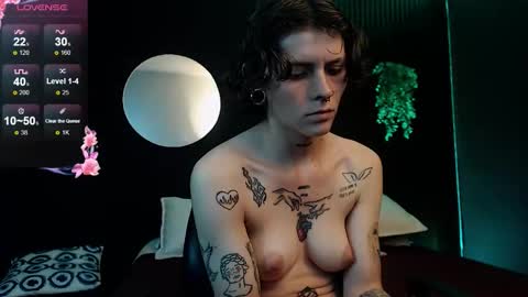 pretty_cristal22 online show from January 19, 12:51 am