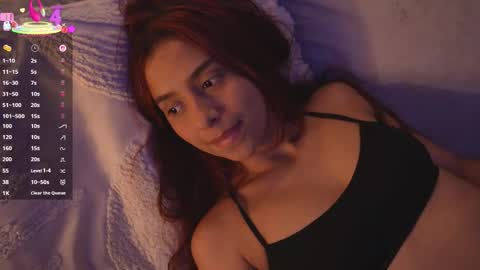 pretty_goddess online show from March 13, 9:38 pm