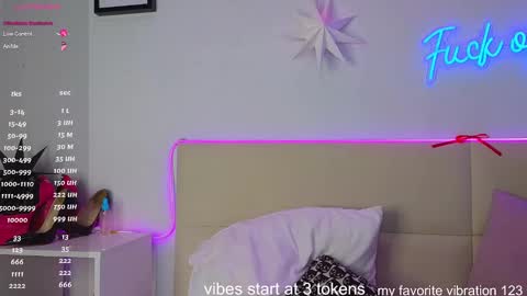 pretty_helga online show from February 11, 8:48 am