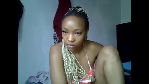 pretty jazminee online show from June 11, 7:16 am