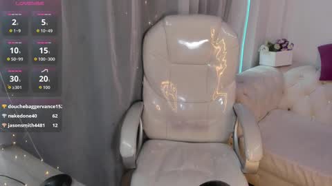 pretty online show from September 25, 4:06 pm