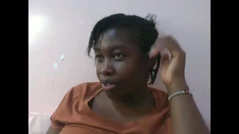 pretty_kylah online show from November 9, 12:01 pm