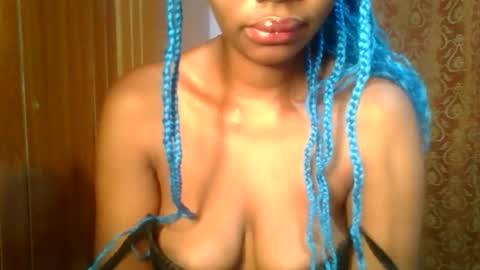 pretty_leilah online show from January 13, 3:45 am