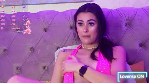 Lia online show from November 26, 11:17 pm