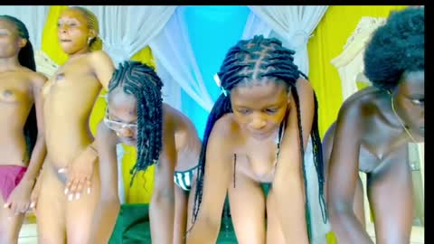 Rinah online show from March 25, 9:17 pm