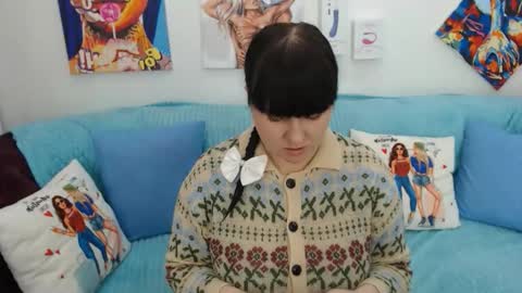 pretty_malika online show from March 27, 6:48 am