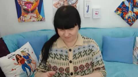 pretty_malika online show from March 17, 4:05 am