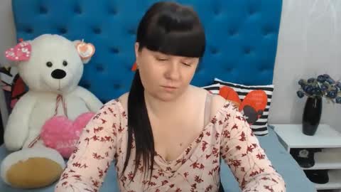 pretty_malika online show from February 11, 5:16 am