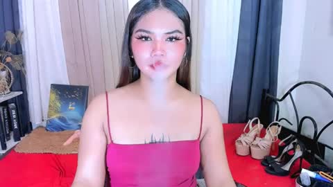 hi im percy online show from April 10, 3:07 pm