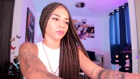 pretty_pettite online show from February 10, 8:21 pm