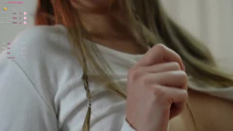 Elina online show from February 18, 7:21 pm