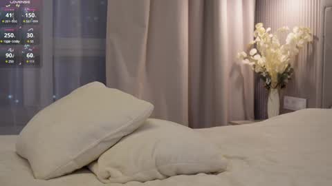 Elina online show from January 26, 3:47 pm