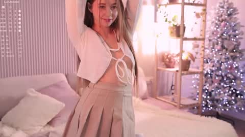 Elina online show from November 24, 9:33 am