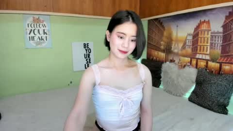 pretty_sam24 online show from July 9, 10:50 am