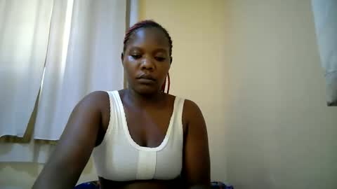 pretty_tiffany7 online show from June 7, 7:37 am