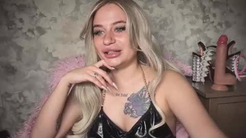 Alice online show from November 7, 3:56 am