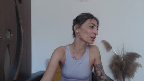 Alma online show from March 5, 11:17 am