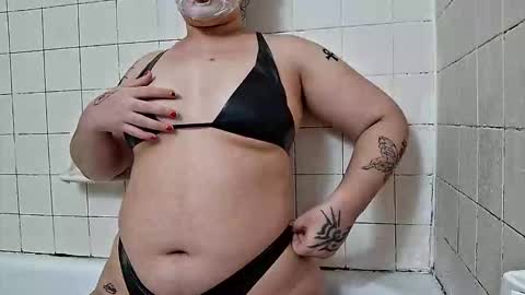 Mistress Mallad online show from November 10, 10:49 pm