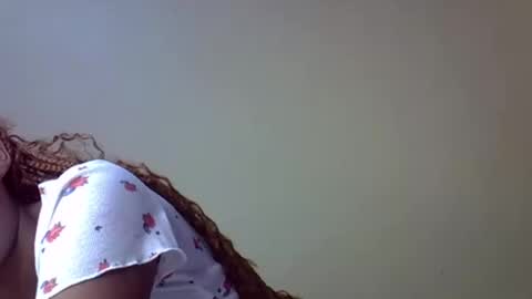 prettybamb online show from March 31, 3:28 am