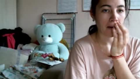 Bella online show from November 30, 6:17 am