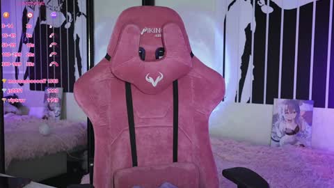 Violet online show from January 31, 11:56 am