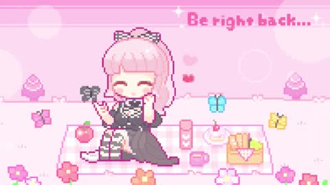 Violet online show from October 22, 11:32 pm