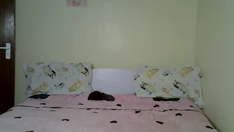 Bunny online show from February 16, 3:45 pm